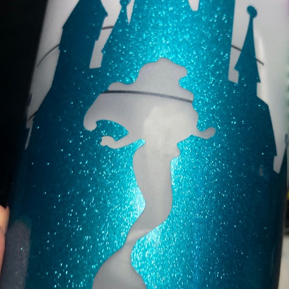 COPY - Disney Starbucks Ariel Castle Mickey Cold … - Picture 9 of 10